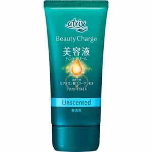 アトリックス アトリックス ビューティーチャージ はちみつ＆ゆずの