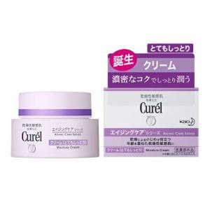 Curel キュレル 潤浸保湿フェイスクリーム 【花王株式会社