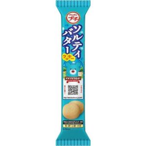 プチソルティバタークッキー　【45g×10個】(ブルボン)｜kokumin