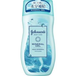 ジョンソンボディケア ミネラルジェリーローション ( 500ml )/ ボディ