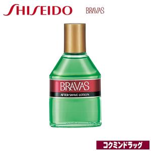 SHISEIDO（資生堂） ブラバス ヘアトニック : マツモト化粧品店 - 通販