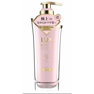 ラックス バイオフュージョン LUX ダメージディフェンス シャンプー