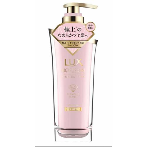LUX（ラックス）　バイオフュージョン　ピンク　エディション　シャンプー【300g】(ユニリーバ)