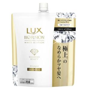 セット LUX バイオフュージョン ブラックエディション シャンプー1袋