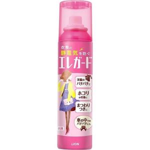 エレガード　【１６０ｍｌ】（ライオン）