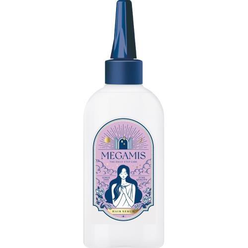 ＭＥＧＡＭＩＳ　ヘアセラム　本体　【440ml】(ライオン)