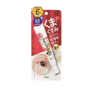 なめらか本舗　目元ふっくらクリーム　【20g】(SANA)【フェイスケア/基礎化粧品】｜コクミンドラッグ