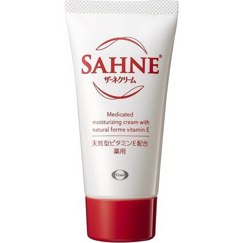 ザーネクリーム　【48g】(エーザイ)