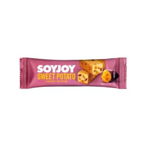 SOYJOY（ソイジョイ）　サツマイモ味　【30g】(大塚製薬)｜kokumin