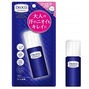 デオコ（DEOCO.） 【医薬部外品】ロート製薬 薬用デオドラント