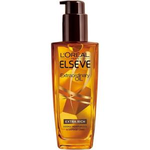 ※未使用品　ロレアルパリ　エクストラオーディナリーヘアトリートメント10本セット ロレアル パリ（L'OREAL PARiS） ロレアル パリ エルセーヴ エクストラ
