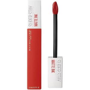 メイベリン（MAYBELLINE NEW YORK） スーパーステイマットインク 135