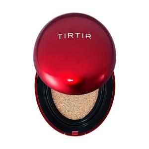TIRTIR マスクフィットクッション 18g【レッド】17C／21N／23N