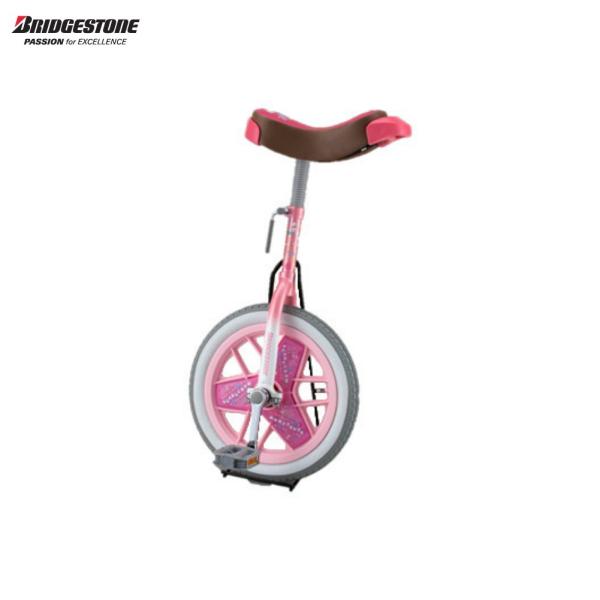 一輪車 ブリヂストン スケアクロウ 14インチ SCW14 送料無料