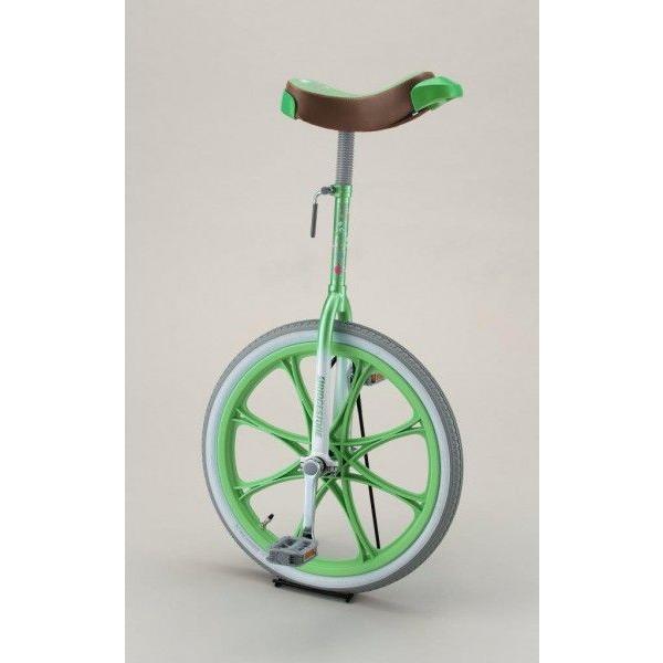 一輪車 ブリヂストン スケアクロウ 20インチ SCW20 送料無料