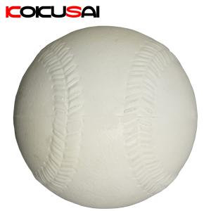 ソフトボールピッチングマシン用ボール ウレタンボール 1ダース｜kokusai-shop