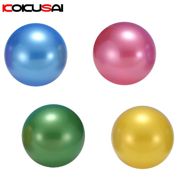 キャンディボール10号 25cm パークスポーツ 公園遊び 柔らかボール 弾む 50-316〜50-...
