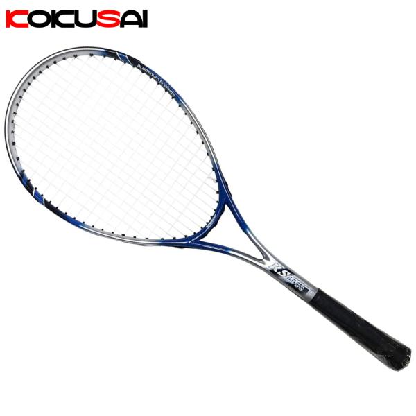 ソフトテニス張り上がりラケット ケース付き KOKUSAI コクサイ WLS1005 1本 KAWA...