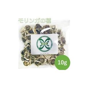 モリンガ 種 (10g) 育て方マニュアル付き プランター植え可