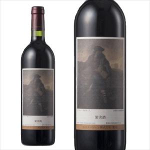 ワイン 国産ワイン シャトージュン 種をまく人 赤750ml 山梨ワイン 甲州ワイン 日本ワイン ミレー アートワインの商品画像