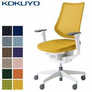 KOKUYO（コクヨ） オフィスチェア フィロソフィー エクストラ