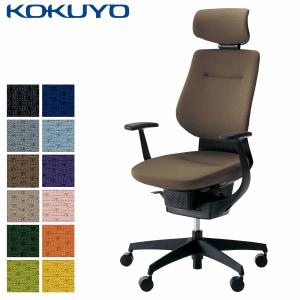 KOKUYO（コクヨ） オフィスチェア フィロソフィー エクストラ