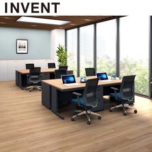 【ラクラク納品】コクヨ デスク INVENT ...の詳細画像1