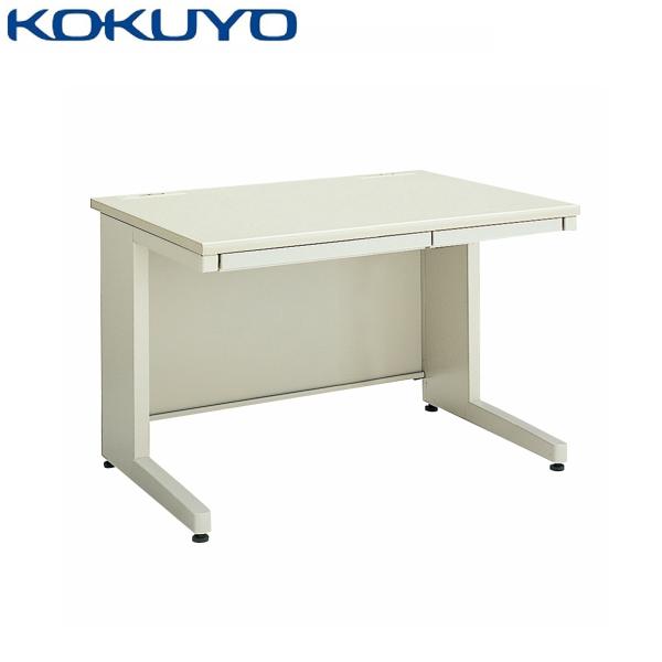 【ラクラク納品】コクヨ デスク BS+ ビーエスプラス SD-BSN118LF11 スタンダードテー...