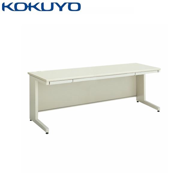 【ラクラク納品】コクヨ デスク BS+ ビーエスプラス SD-BSN188LF11 スタンダードテー...