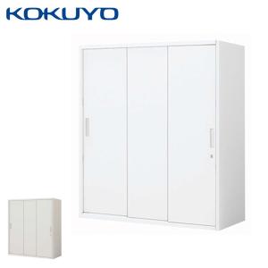 コクヨ4連ロッカー新品同様 KOKUYO（コクヨ） 【ラクラク納品】コクヨ ロッカー LKロッカー