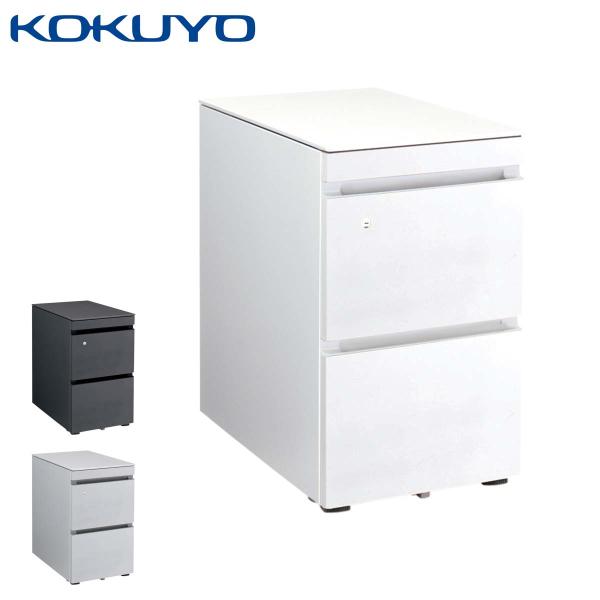 【ラクラク納品】コクヨ ワゴン GXワゴン SD-GXZ46T3 ペントレー引き出し付きタイプ 3段...