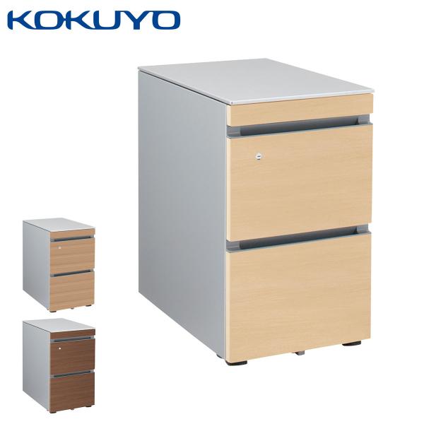 【ラクラク納品】コクヨ ワゴン GXワゴン SD-GXZ46T3S ペントレー引き出し付きタイプ 3...
