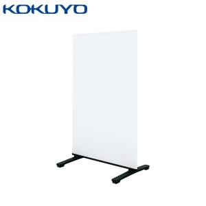 【ラクラク納品】 コクヨ ホワイトボード ホワイトボードスクリーン B03-P115S1S1-1 1連 幅91×高さ150cm｜kokuyofn