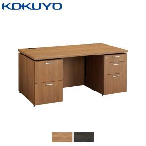 カリモク家具（KARIMOKU FURNITURE） 【開梱設置付】 デスク SS8018MK