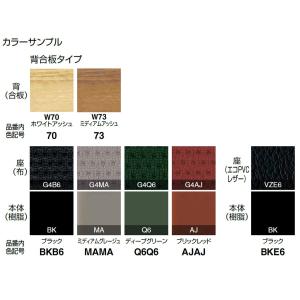 【ラクラク納品】 コクヨ デスクチェア 椅子 ...の詳細画像2