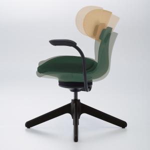 【ラクラク納品】 コクヨ デスクチェア 椅子 ...の詳細画像5