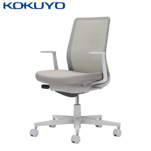 イトーキ（ITOKI） オフィスチェア メッシュ プレーンメッシュ