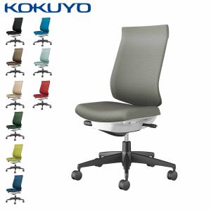 イトーキ（ITOKI） オフィスチェア ヴェント プレーンメッシュ ADJ肘付