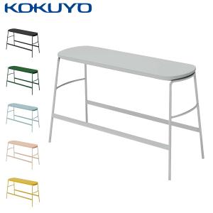 KOKUYO（コクヨ） K01-Z211CU-_1 Any＜エニー＞ 会議用椅子 シンプル