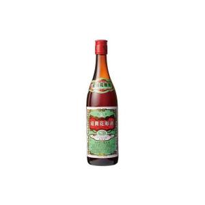 単品販売 希少な花彫十年 陳年十年紹興酒 640ml : KOKYO - 通販