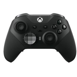 【美品】Xbox ELITEワイヤレスコントローラーシリーズ2 値下げ要相談 Xbox Elite ワイヤレス コントローラー シリーズ 2 : らいぶshop