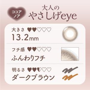 エルーミャワンデー マルチフォーカル Elum...の詳細画像3