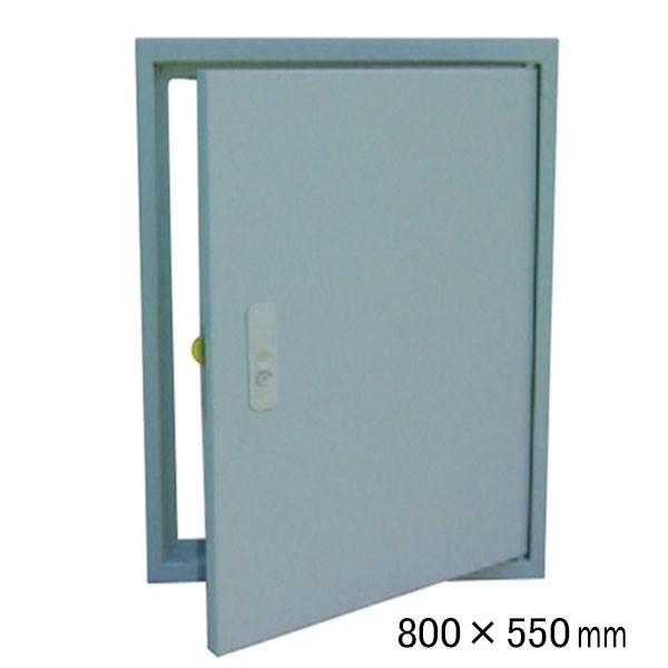 杉田エース メーター点検口 800×550 451-218