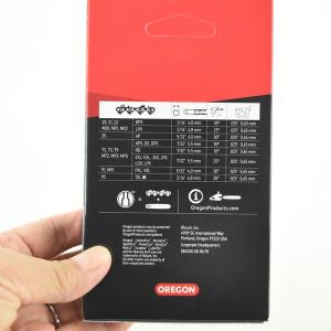 チェンソー 替刃 25AP-68E オレゴン純...の詳細画像4