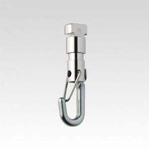 荒川技研 MC-6H ピクチャーレール MC MH フック型レールアタッチメント