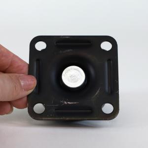 550P-N50 低床 重量用 50mm 旋回...の詳細画像3