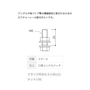 タキヤ Hボルト25の詳細画像1