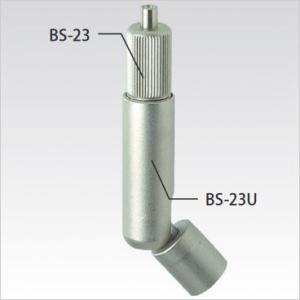 アラカワグリップ ワイヤーシステム φ1.0〜1.5用 床金具 アンカー BS-23＋BS-23U