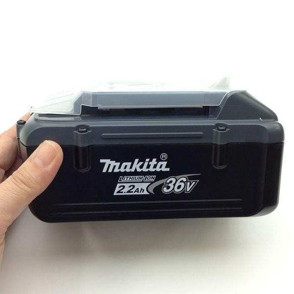 マキタ 純正バッテリ 36V 2.2AH BL3622A A-52261 リチウムイオンバッテリー