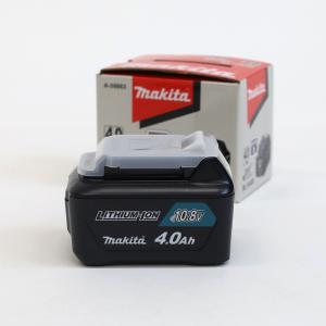 マキタ（makita） 純正 10.8Vリチウムイオンバッテリー BL1040B 4.0Ah